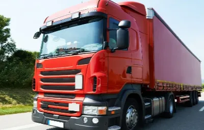 Adana Güce Ambar Kargo