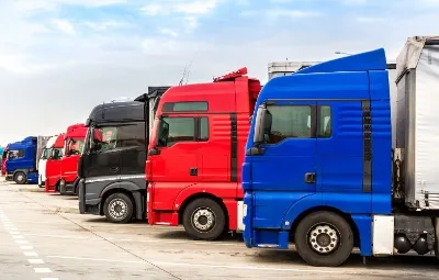 Adana Güce Ambar Nakliyat