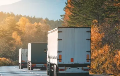 Adana ile Güce Arası Klima Taşıma