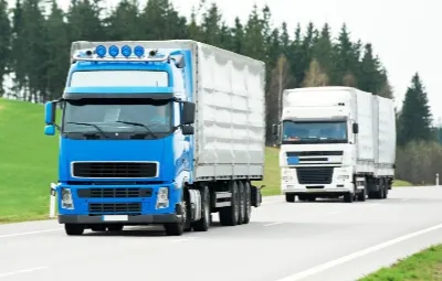 Adana ile Güce Arası Eşya Taşıma